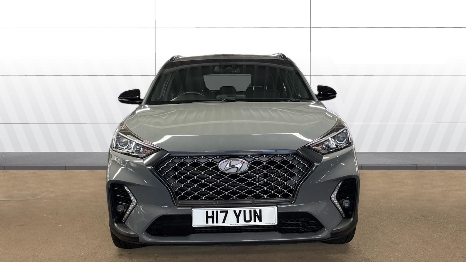 Used Hyundai TUCSON 2020 for sale - 76707669: Photo 3