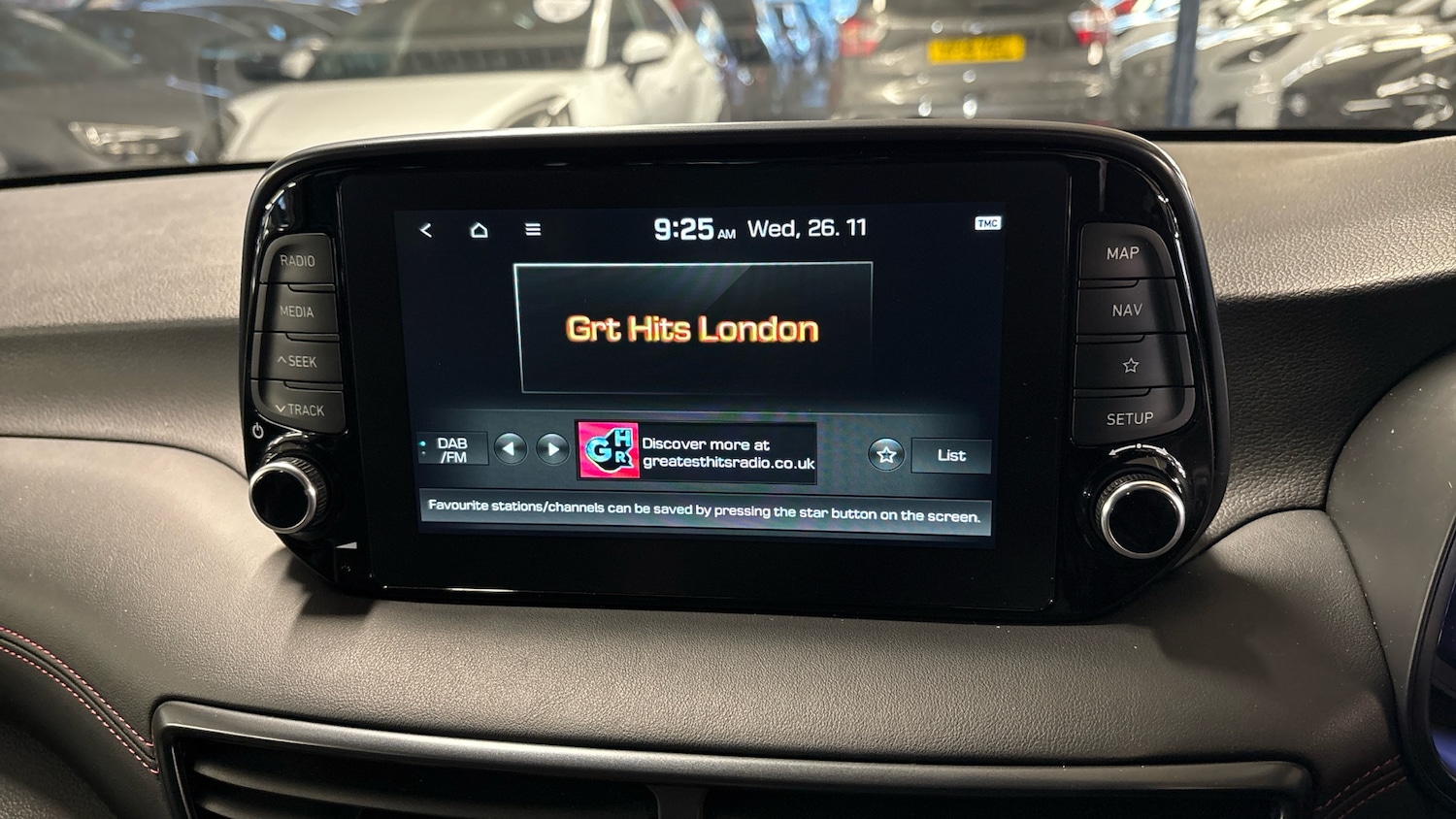 Used Hyundai TUCSON 2020 for sale - 76707669: Photo 38