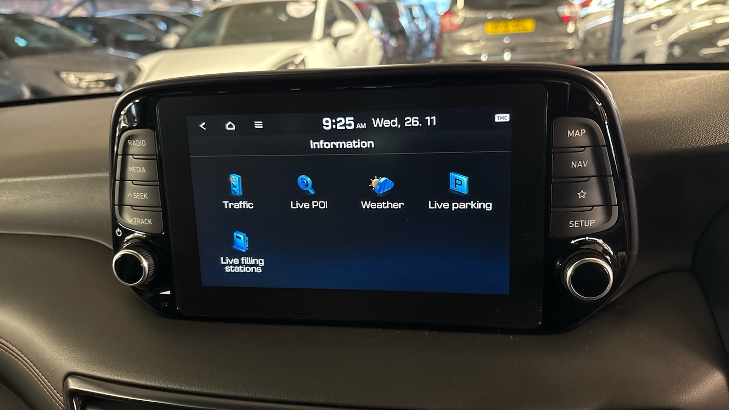 Used Hyundai TUCSON 2020 for sale - 76707669: Photo 40