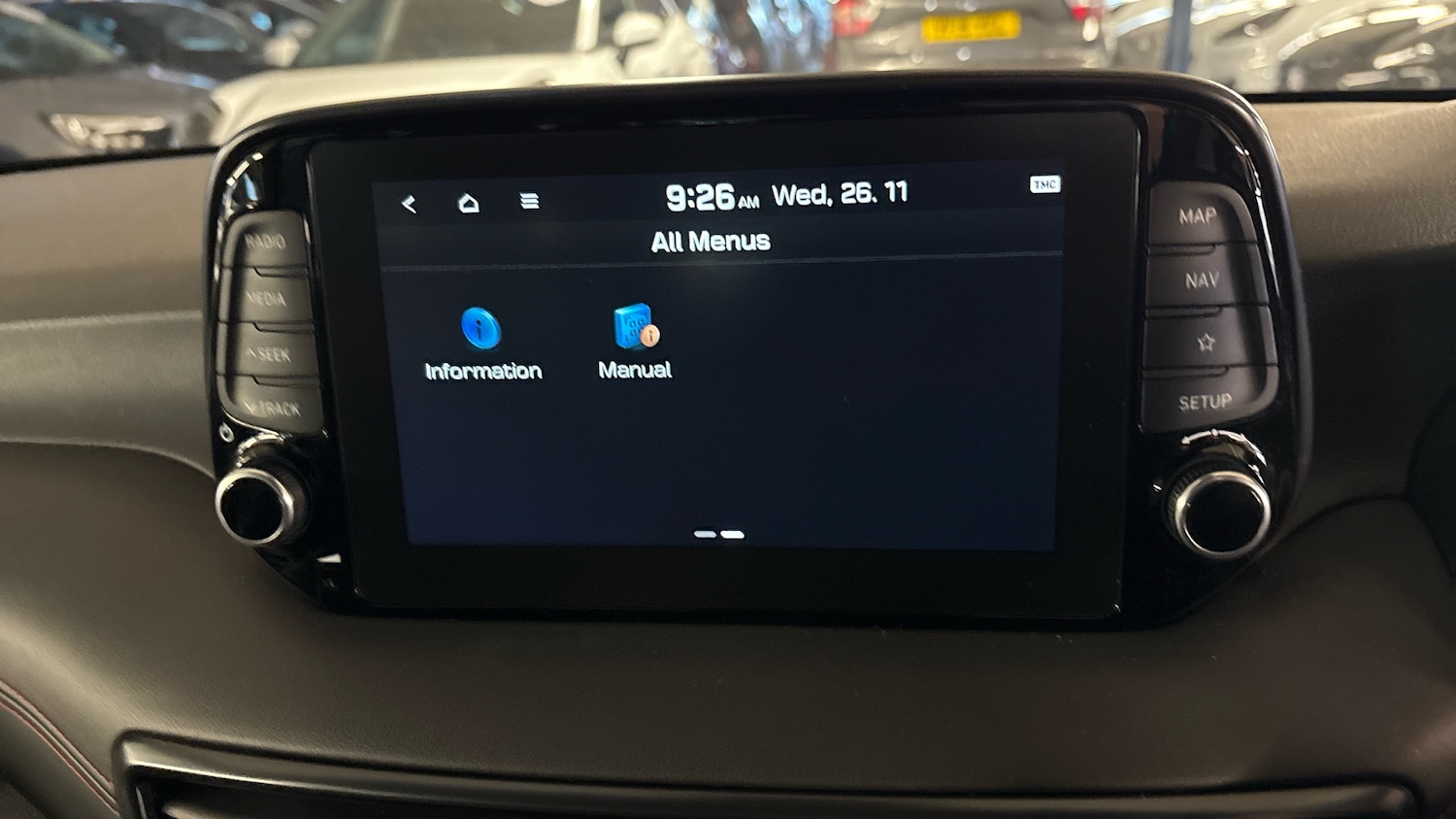 Used Hyundai TUCSON 2020 for sale - 76707669: Photo 42