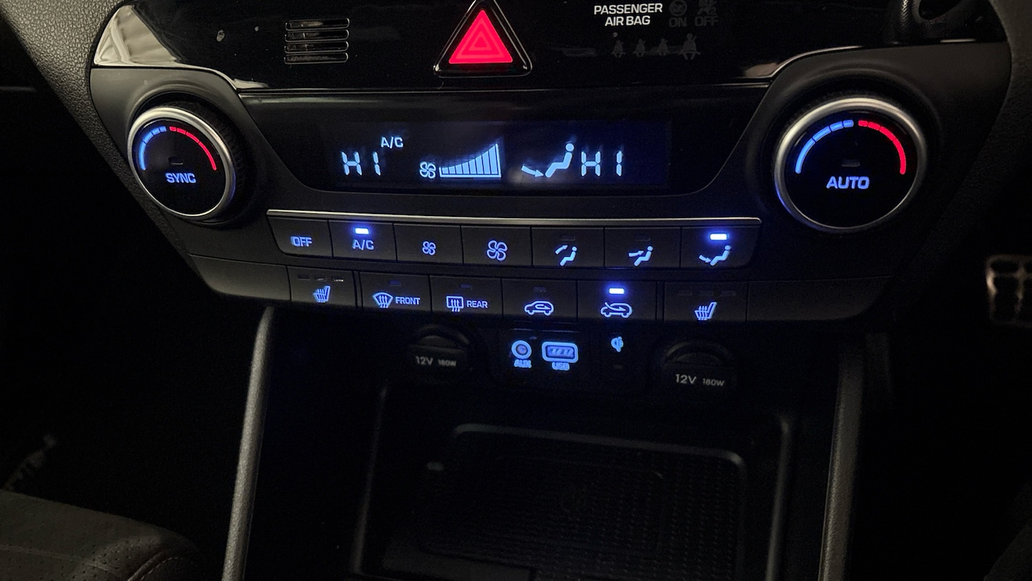 Used Hyundai TUCSON 2020 for sale - 76707669: Photo 43