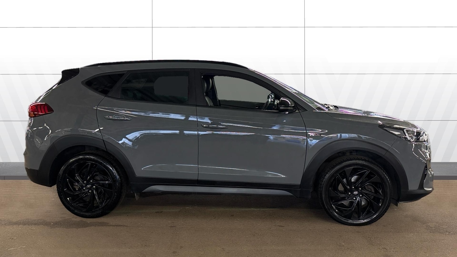 Used Hyundai TUCSON 2020 for sale - 76707669: Photo 5