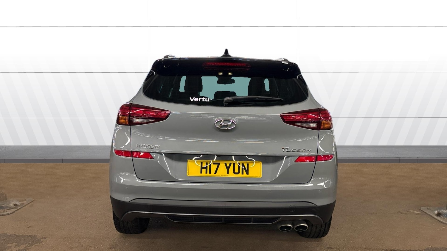 Used Hyundai TUCSON 2020 for sale - 76707669: Photo 6