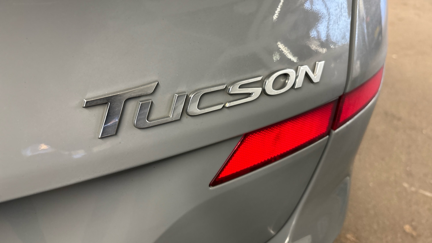 Used Hyundai TUCSON 2020 for sale - 76707669: Photo 60