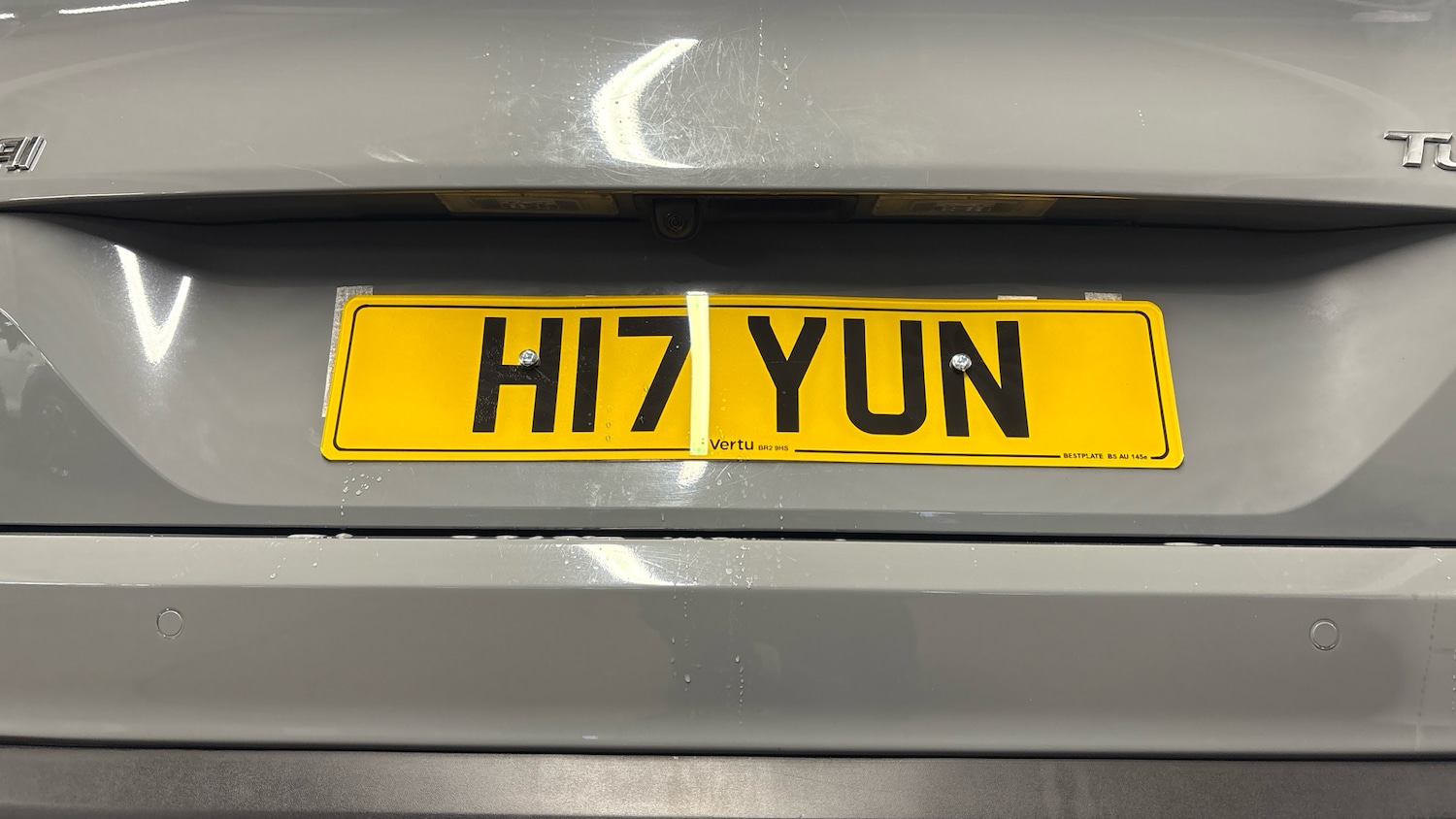 Used Hyundai TUCSON 2020 for sale - 76707669: Photo 61