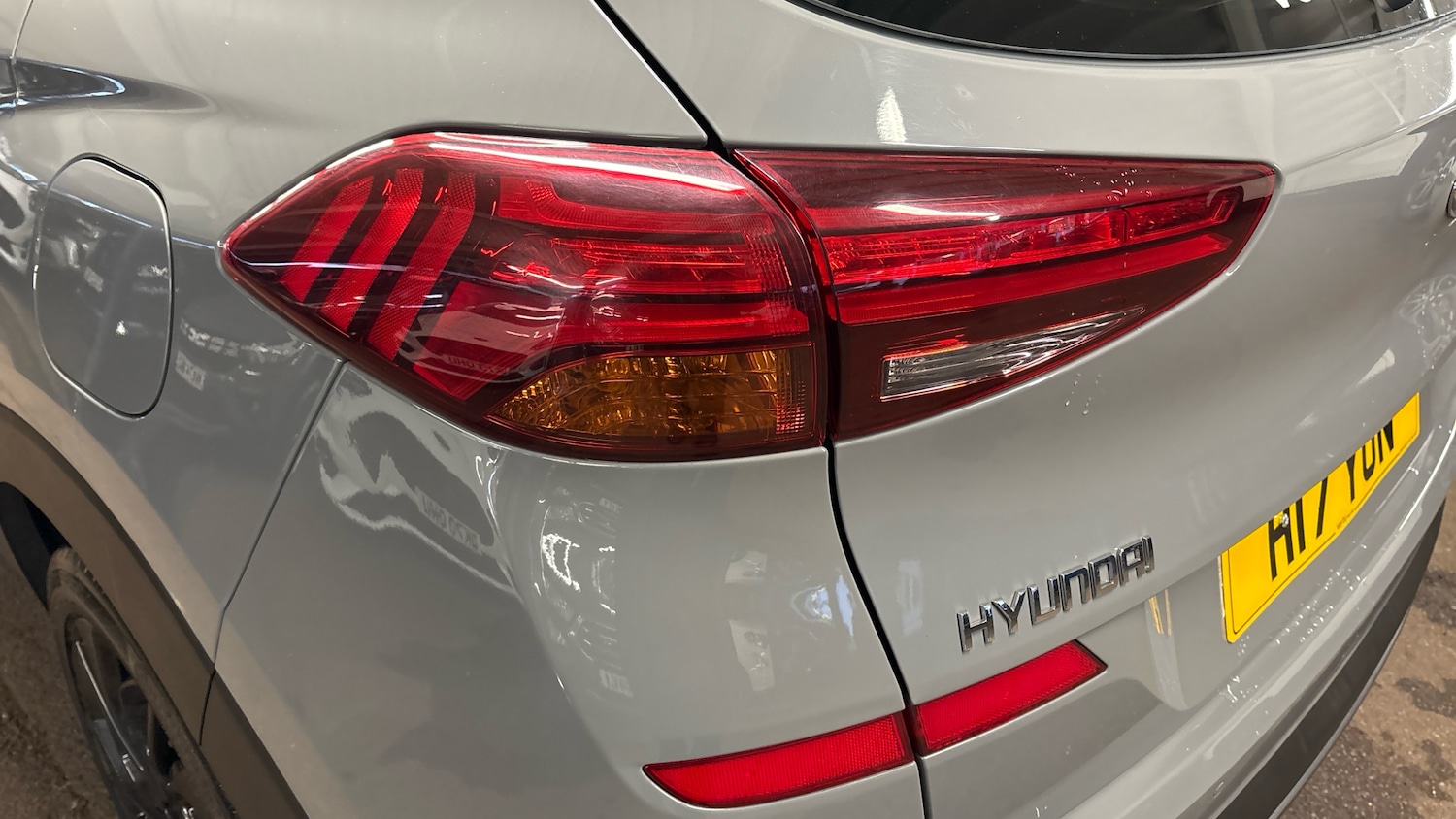 Used Hyundai TUCSON 2020 for sale - 76707669: Photo 65