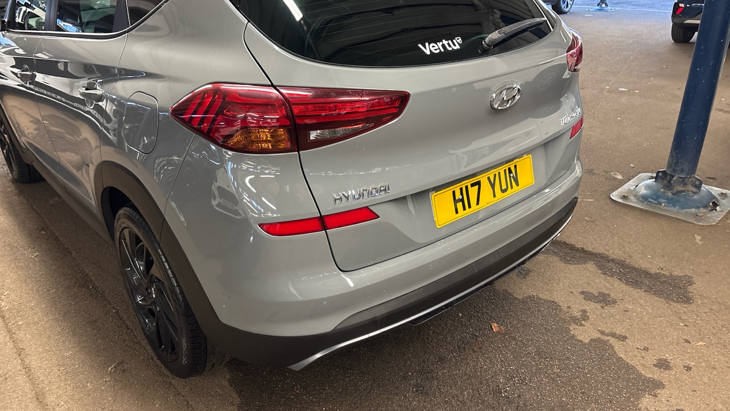 Used Hyundai TUCSON 2020 for sale - 76707669: Photo 66