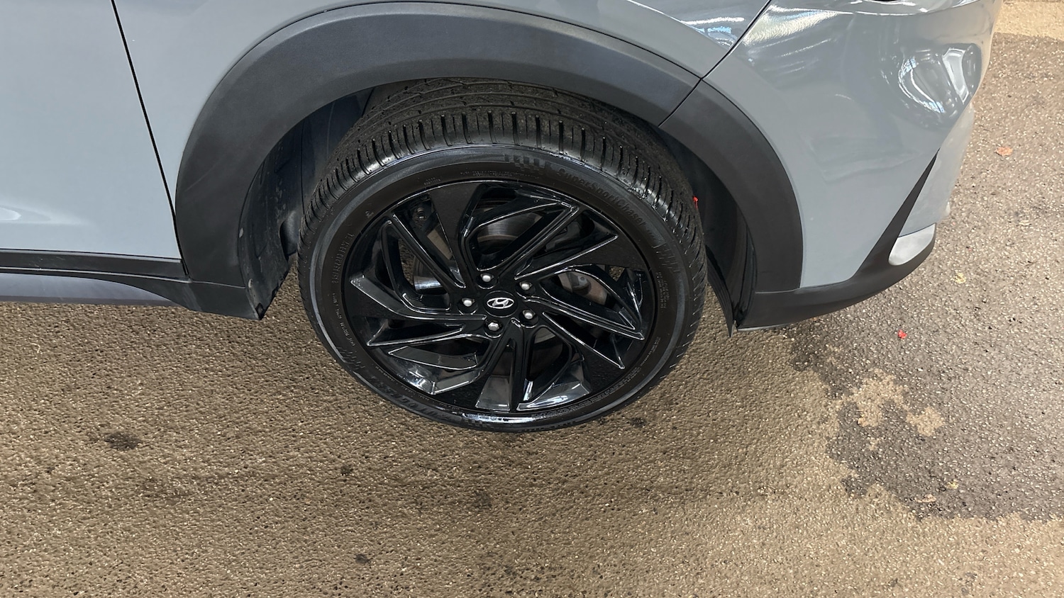 Used Hyundai TUCSON 2020 for sale - 76707669: Photo 69