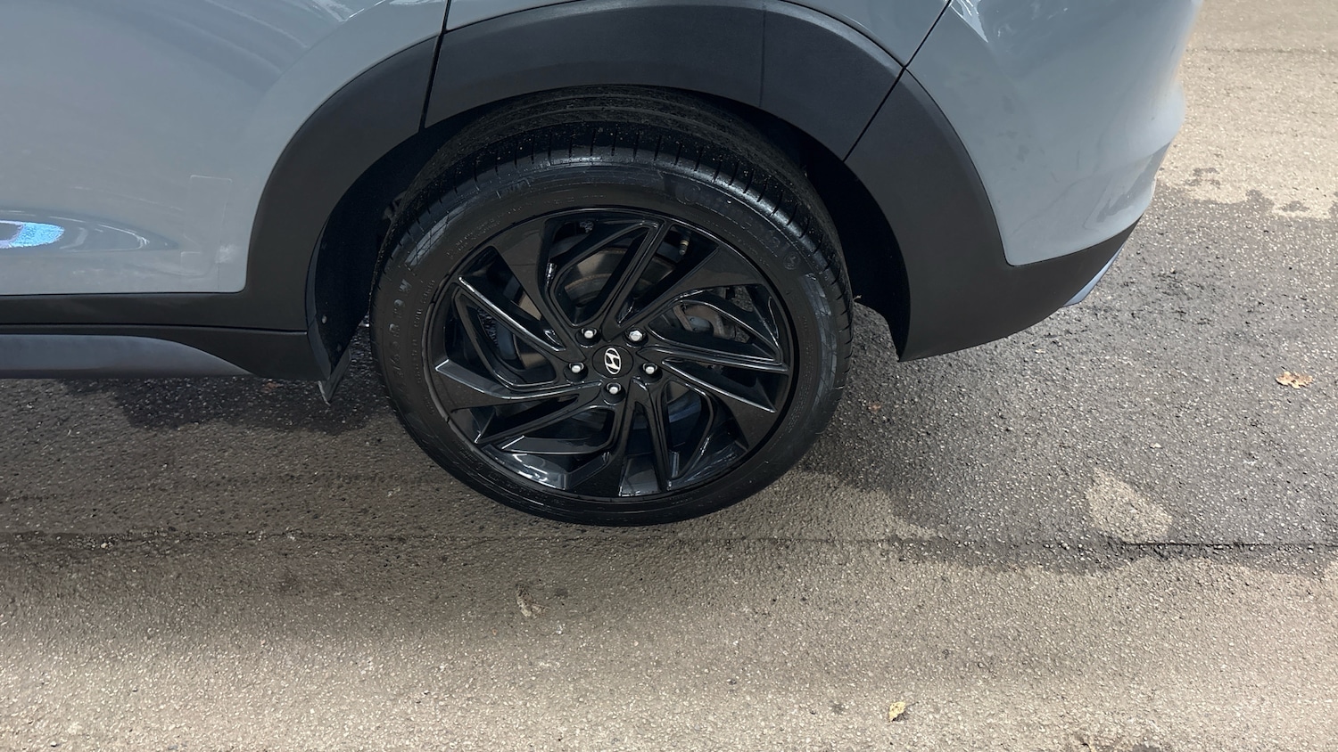 Used Hyundai TUCSON 2020 for sale - 76707669: Photo 71