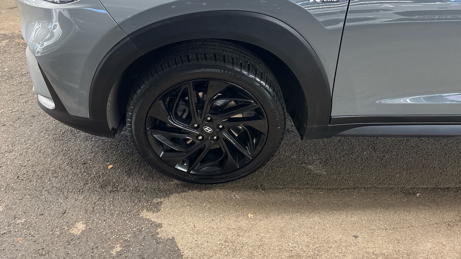 Used Hyundai TUCSON 2020 for sale - 76707669: Photo 72