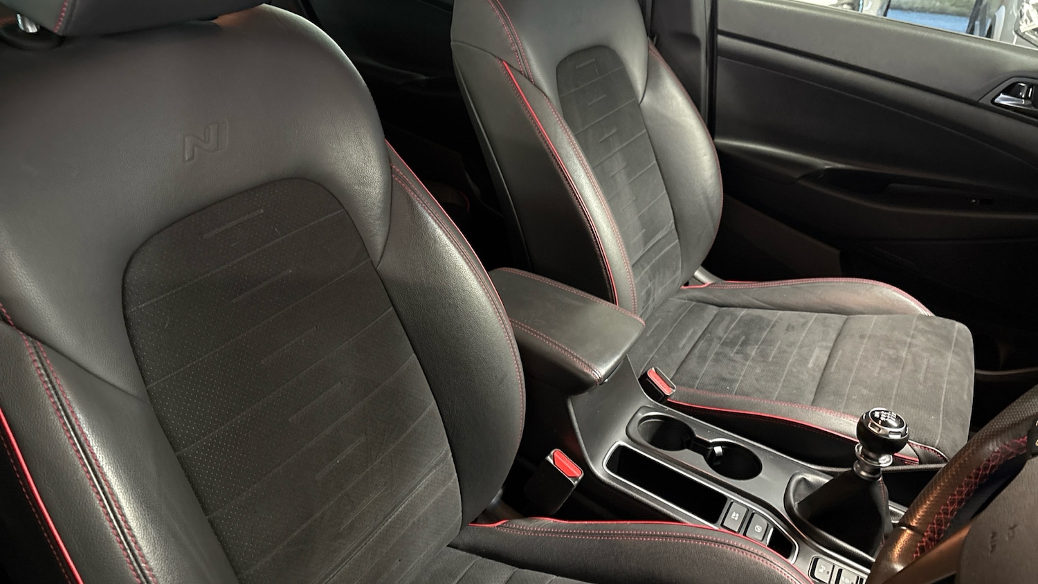 Used Hyundai TUCSON 2020 for sale - 76707669: Photo 86