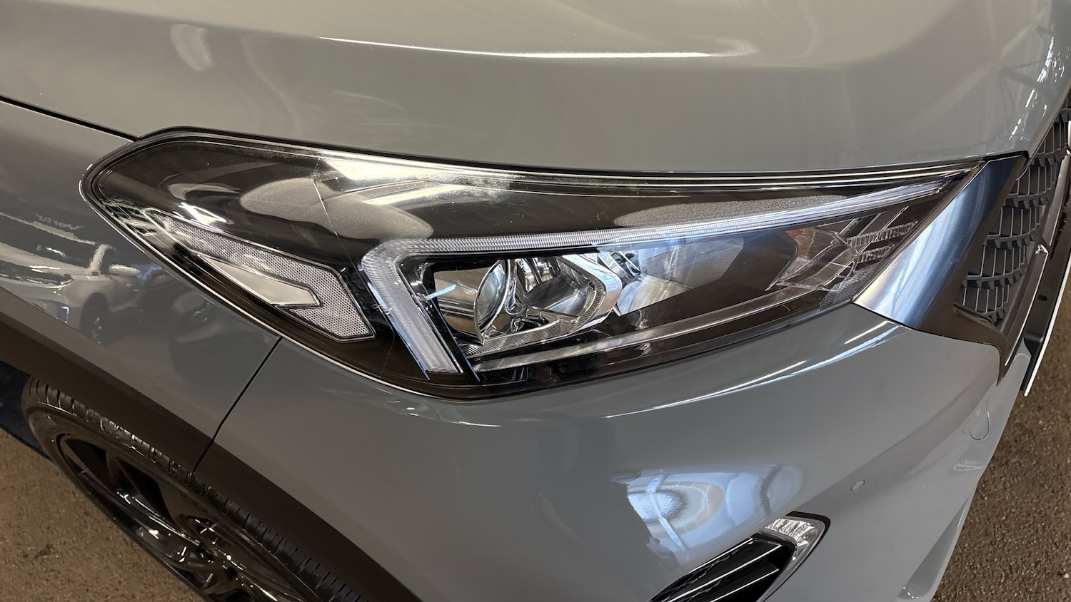 Used Hyundai TUCSON 2020 for sale - 76707669: Photo 91