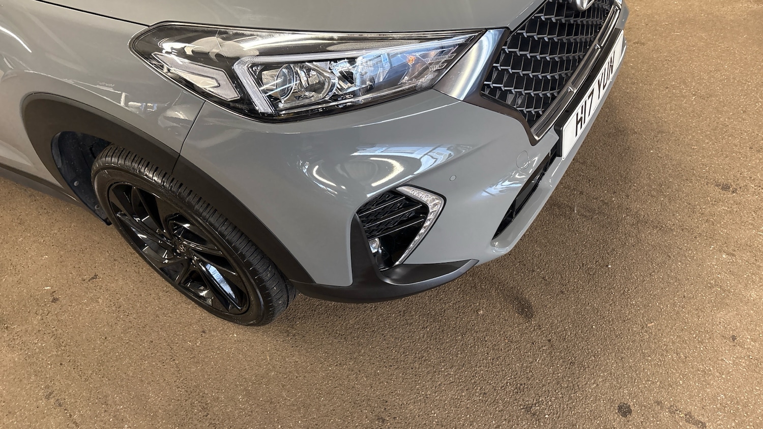 Used Hyundai TUCSON 2020 for sale - 76707669: Photo 92