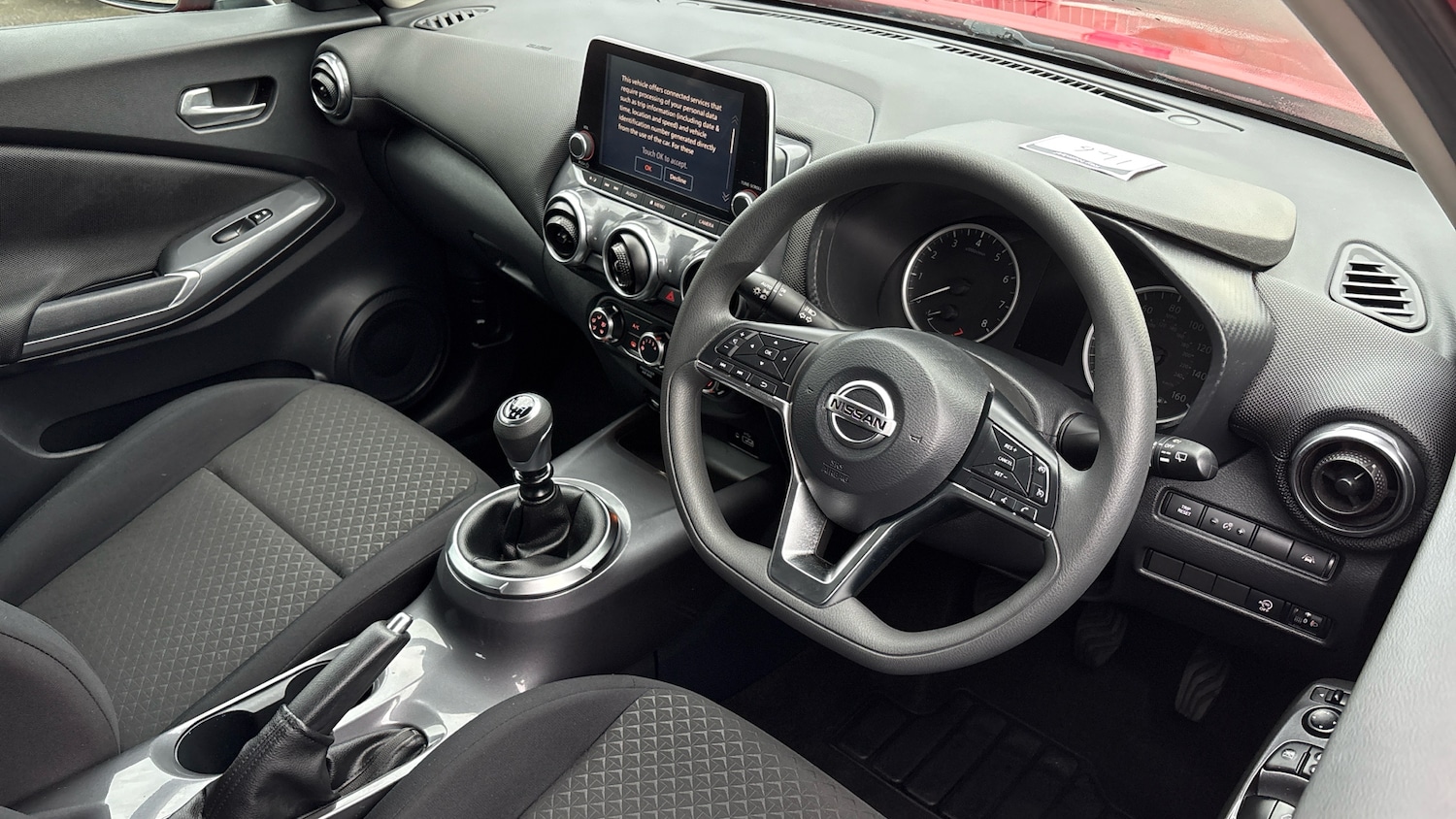 Used Nissan Juke 2021 for sale - 77323797: Photo 11