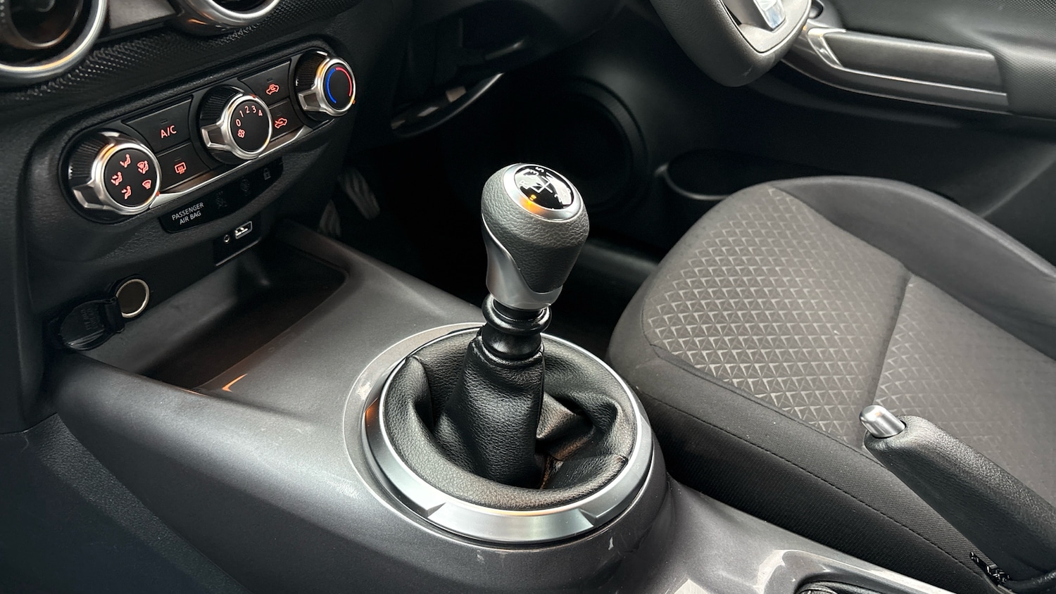 Used Nissan Juke 2021 for sale - 77323797: Photo 13