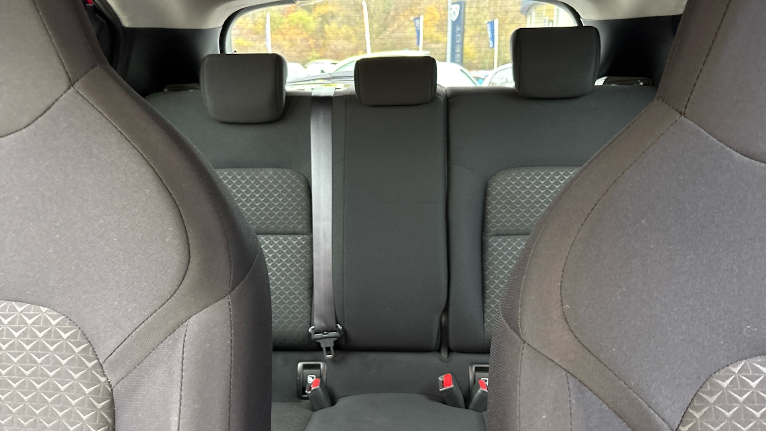 Used Nissan Juke 2021 for sale - 77323797: Photo 15