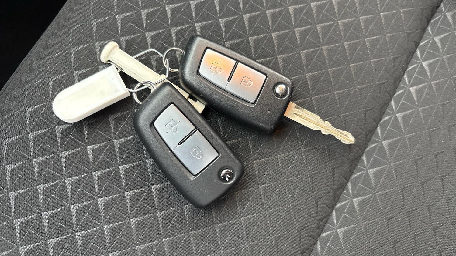 Used Nissan Juke 2021 for sale - 77323797: Photo 20