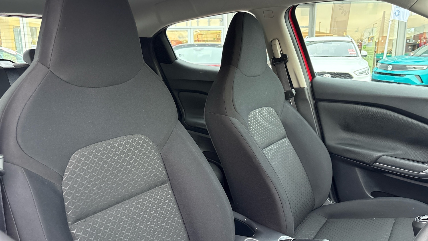 Used Nissan Juke 2021 for sale - 77323797: Photo 22