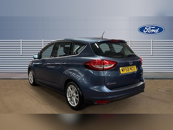 Used Ford C-Max 2018 for sale - 75582219: Photo