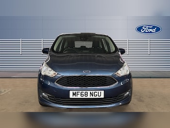 Used Ford C-Max 2018 for sale - 75582219: Photo