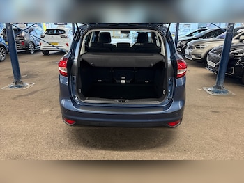 Used Ford C-Max 2018 for sale - 75582219: Photo