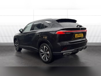 Used MG MG HS 2024 for sale - 78532061: Photo
