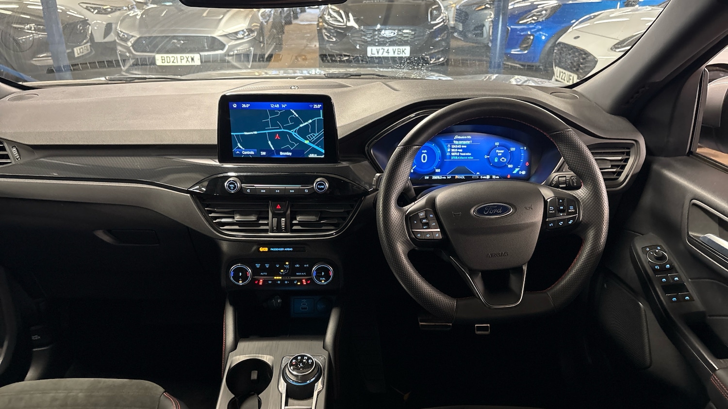 Used Ford Kuga 2023 for sale - 76477080: Photo 10