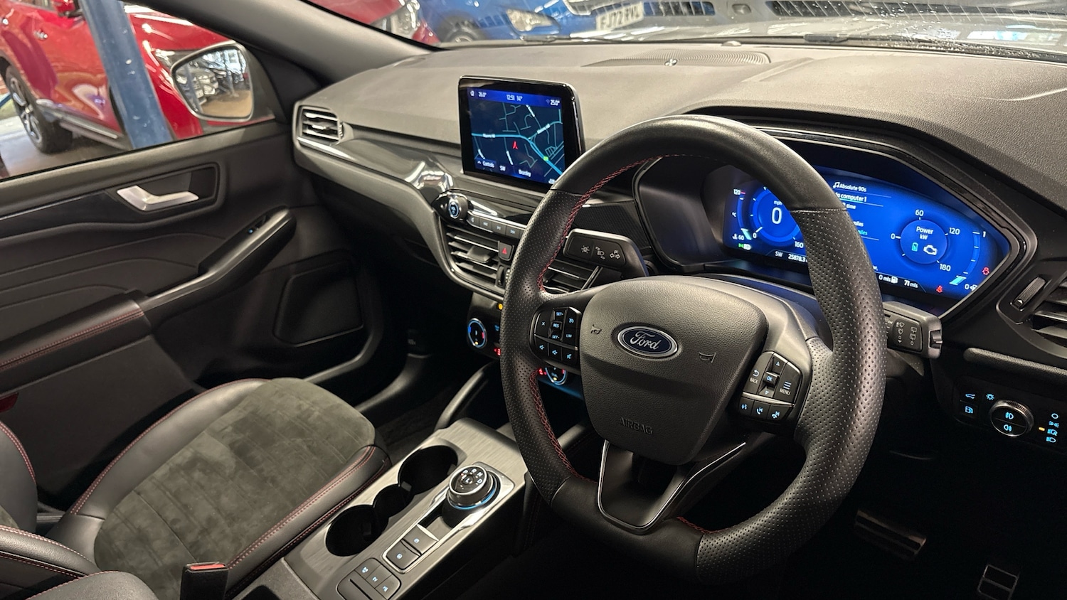 Used Ford Kuga 2023 for sale - 76477080: Photo 11