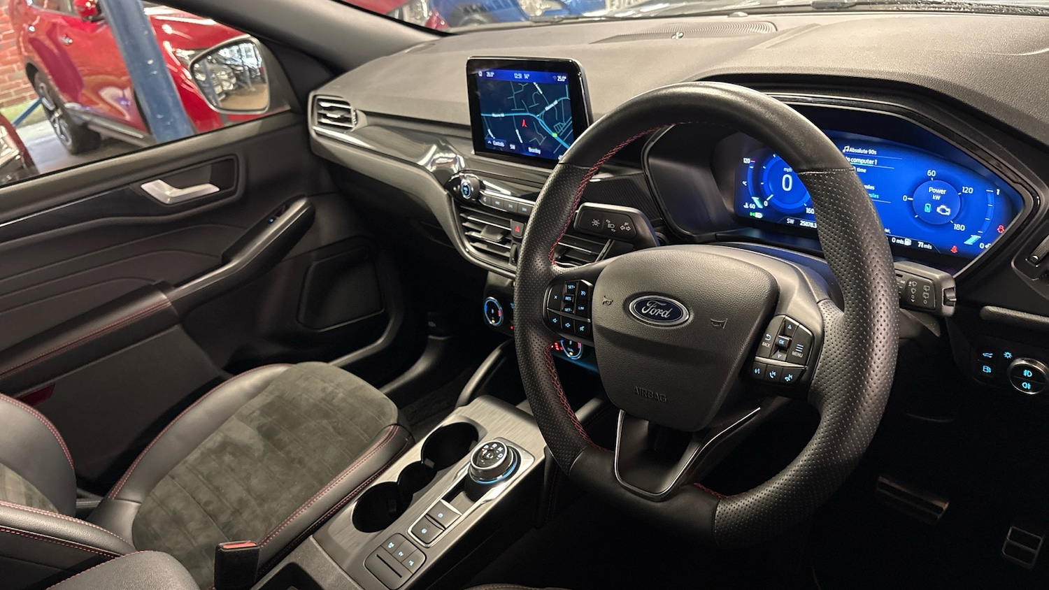 Used Ford Kuga 2023 for sale - 76477080: Photo 14