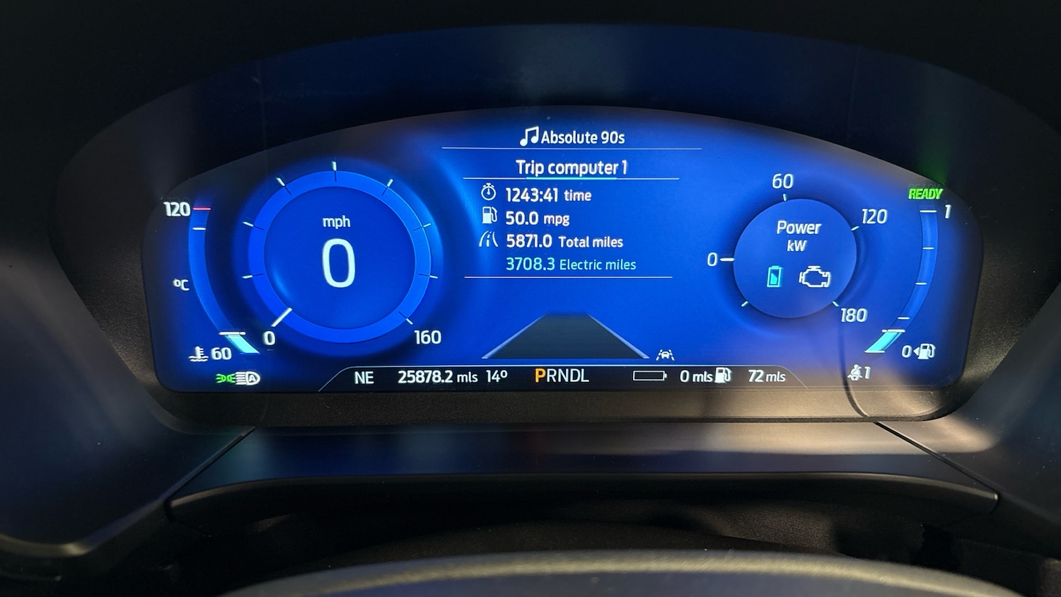 Used Ford Kuga 2023 for sale - 76477080: Photo 18