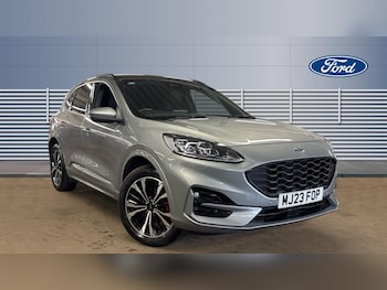 Used Ford Kuga 2023 for sale - 76477080: Photo