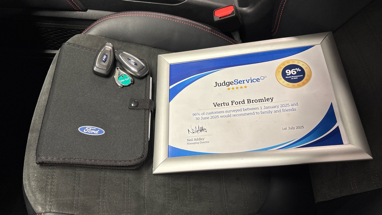 Used Ford Kuga 2023 for sale - 76477080: Photo 20