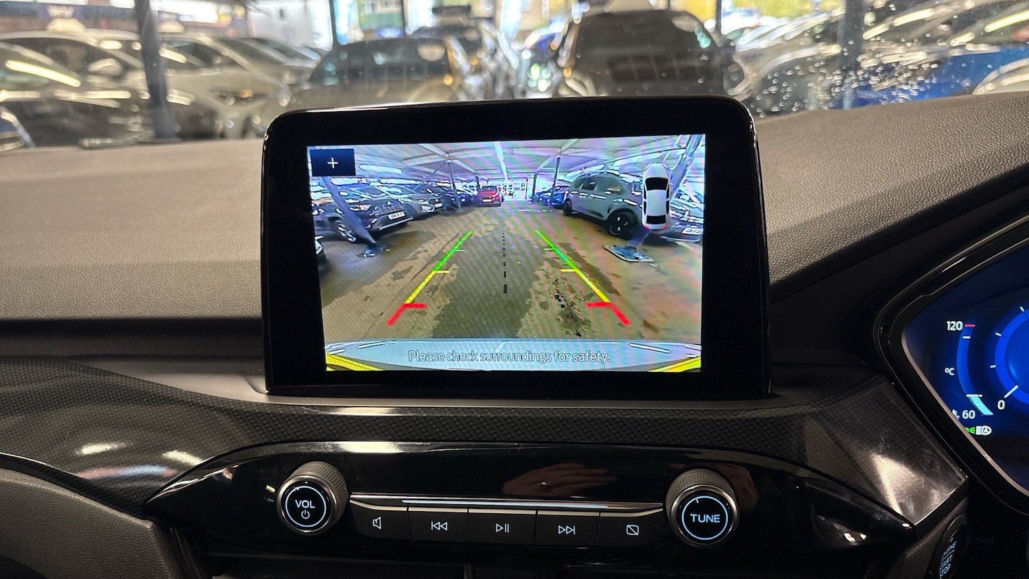 Used Ford Kuga 2023 for sale - 76477080: Photo 21