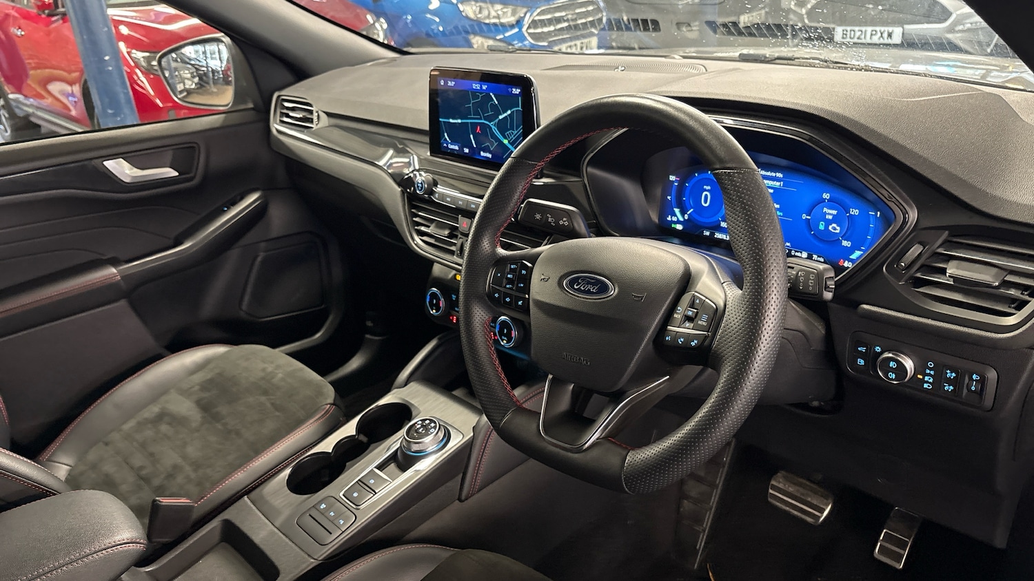 Used Ford Kuga 2023 for sale - 76477080: Photo 25