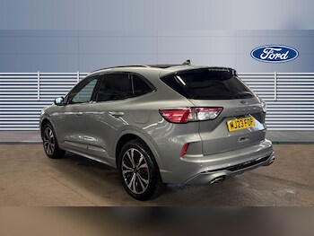 Used Ford Kuga 2023 for sale - 76477080: Photo