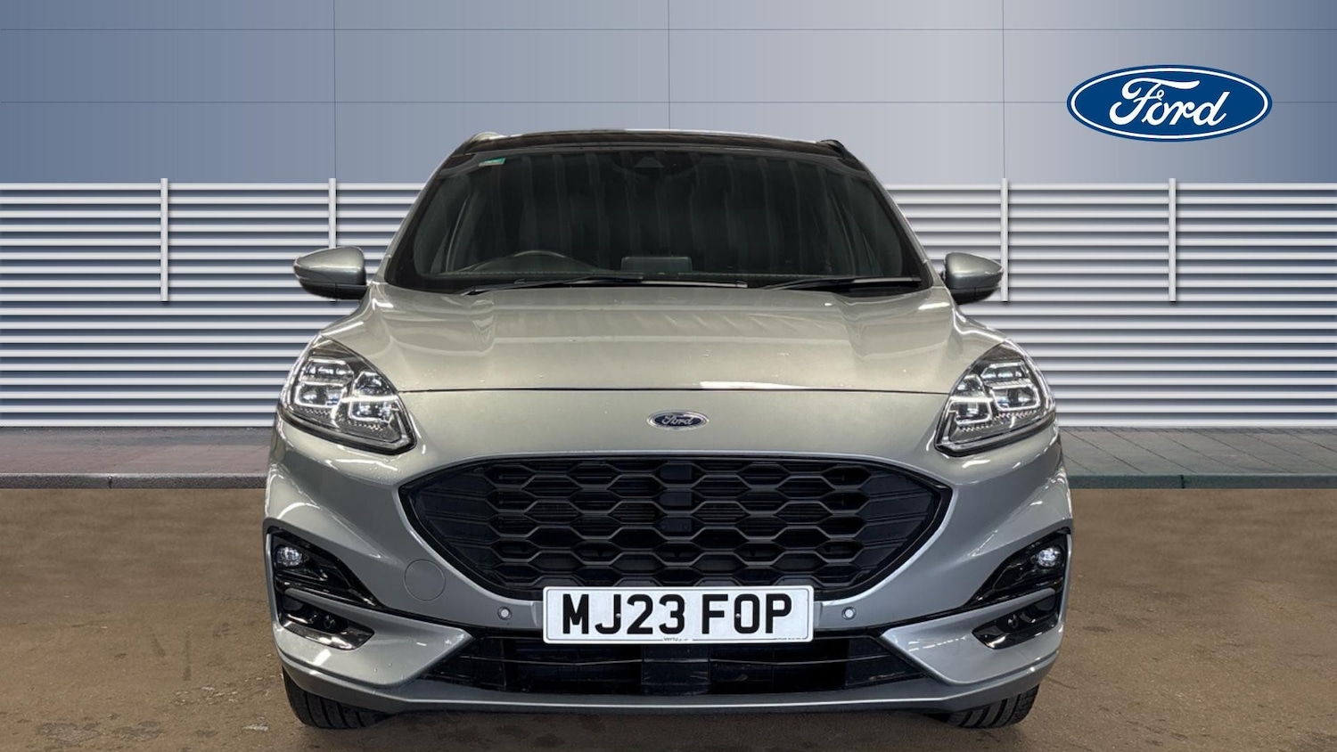 Used Ford Kuga 2023 for sale - 76477080: Photo 3