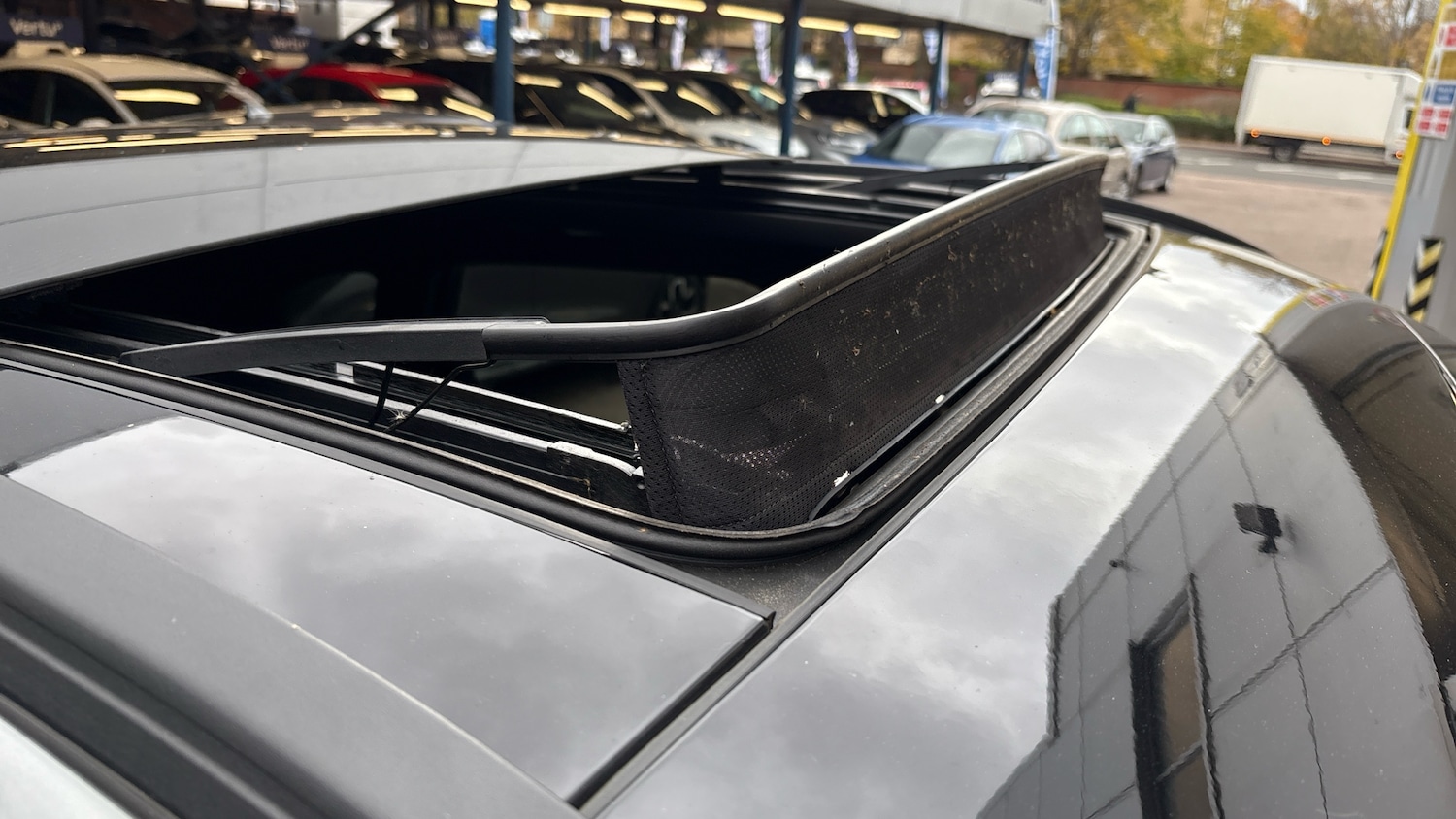 Used Ford Kuga 2023 for sale - 76477080: Photo 37