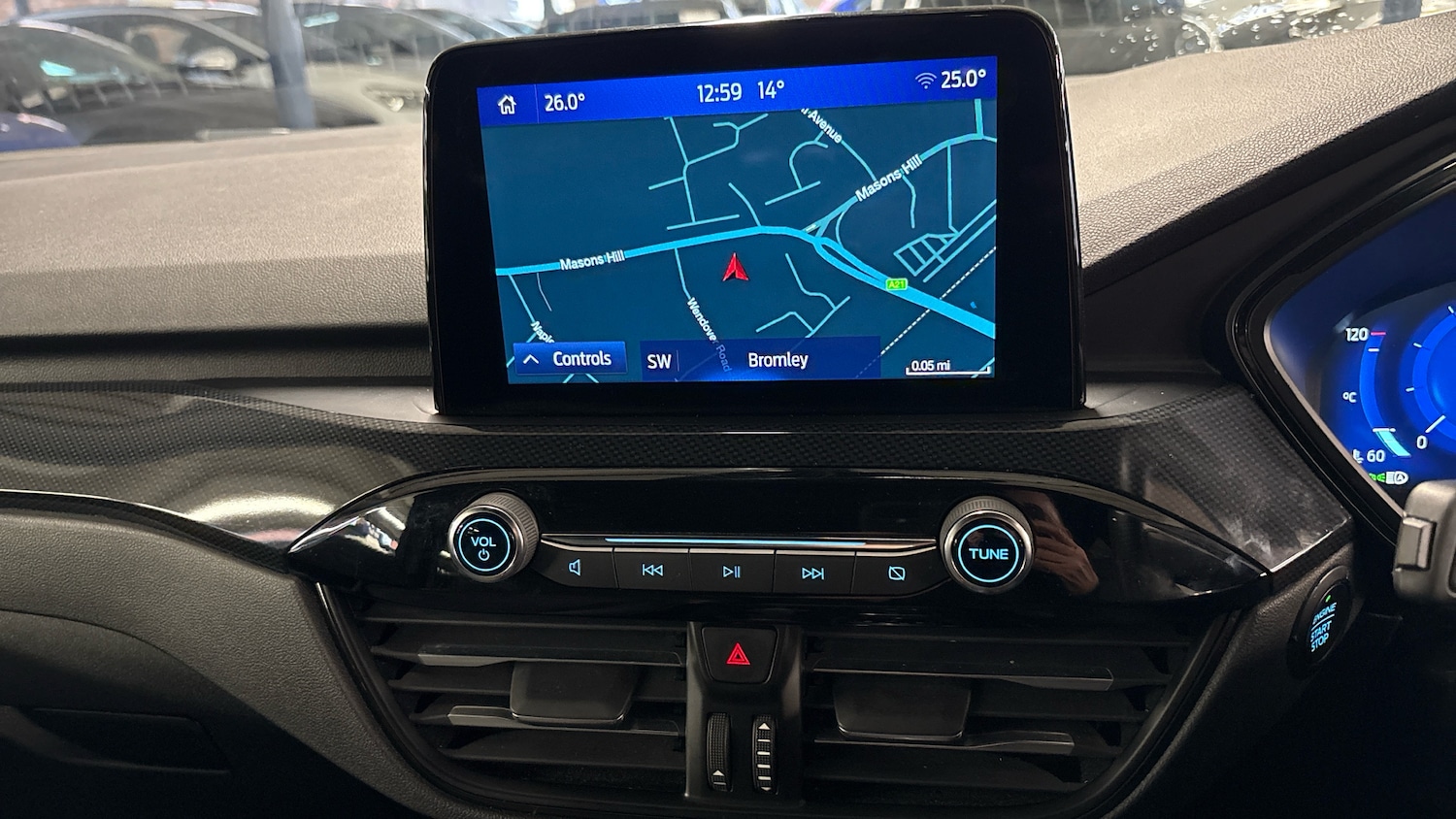 Used Ford Kuga 2023 for sale - 76477080: Photo 39