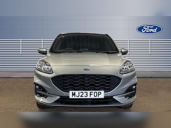 Used Ford Kuga 2023 for sale - 76477080: Photo