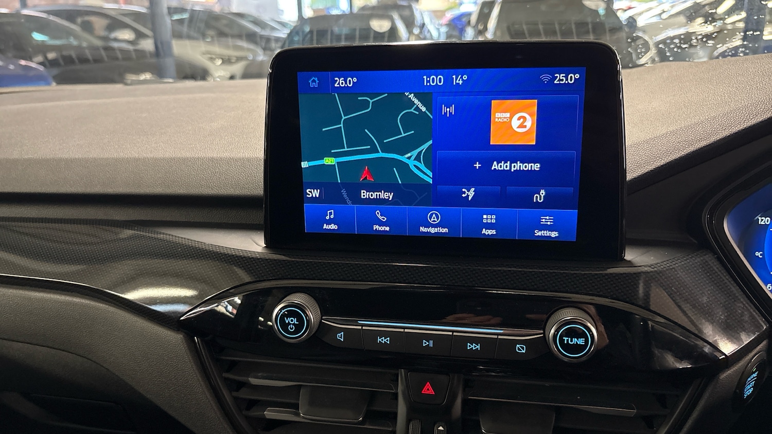 Used Ford Kuga 2023 for sale - 76477080: Photo 40