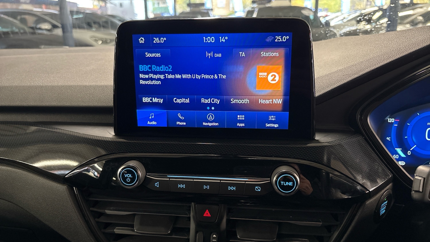 Used Ford Kuga 2023 for sale - 76477080: Photo 41