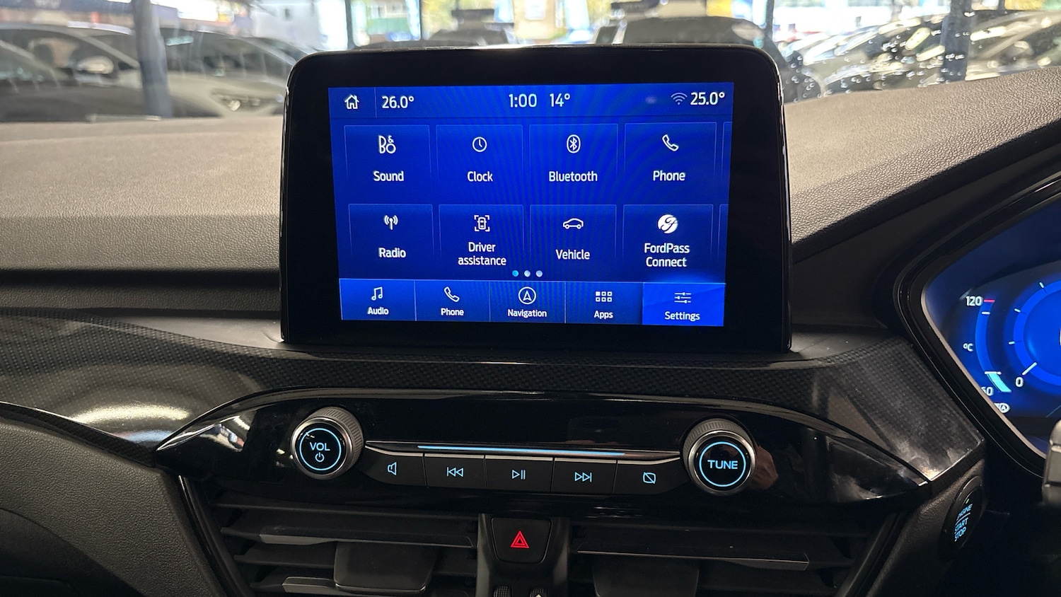 Used Ford Kuga 2023 for sale - 76477080: Photo 43