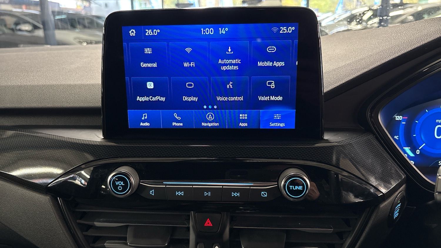 Used Ford Kuga 2023 for sale - 76477080: Photo 44