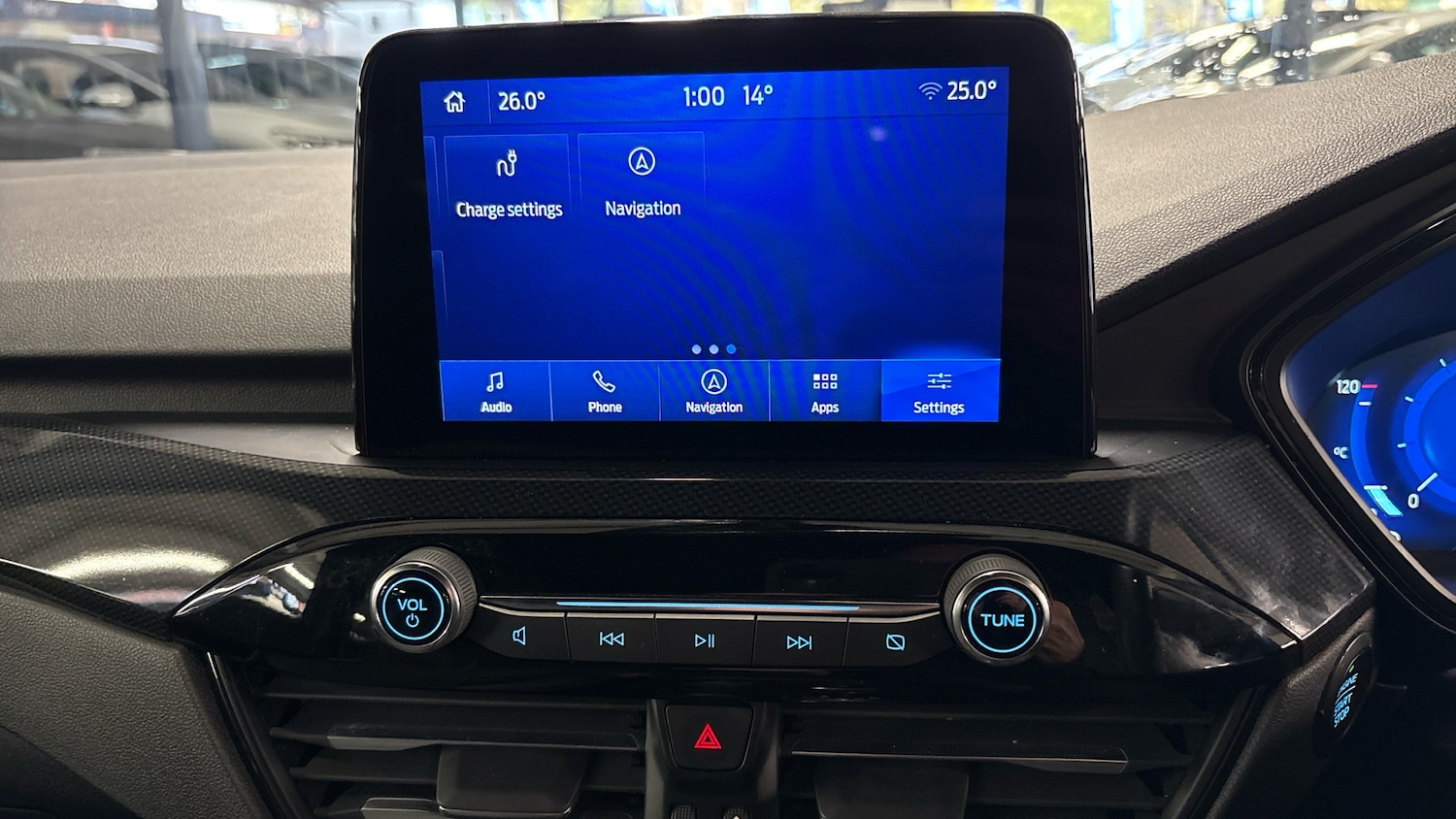 Used Ford Kuga 2023 for sale - 76477080: Photo 45