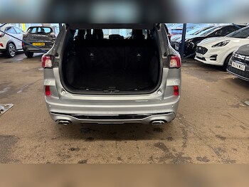 Used Ford Kuga 2023 for sale - 76477080: Photo