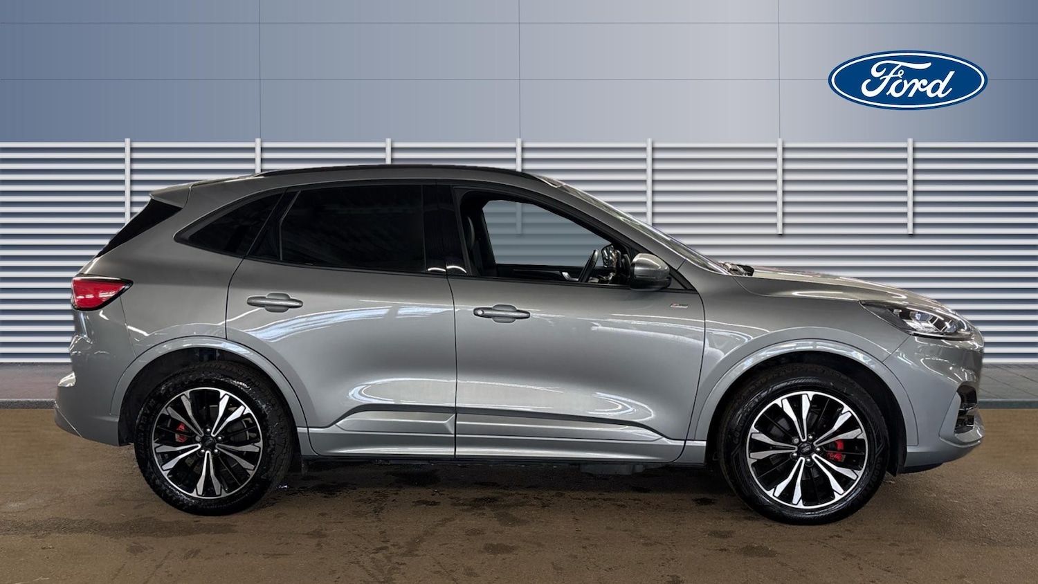 Used Ford Kuga 2023 for sale - 76477080: Photo 5