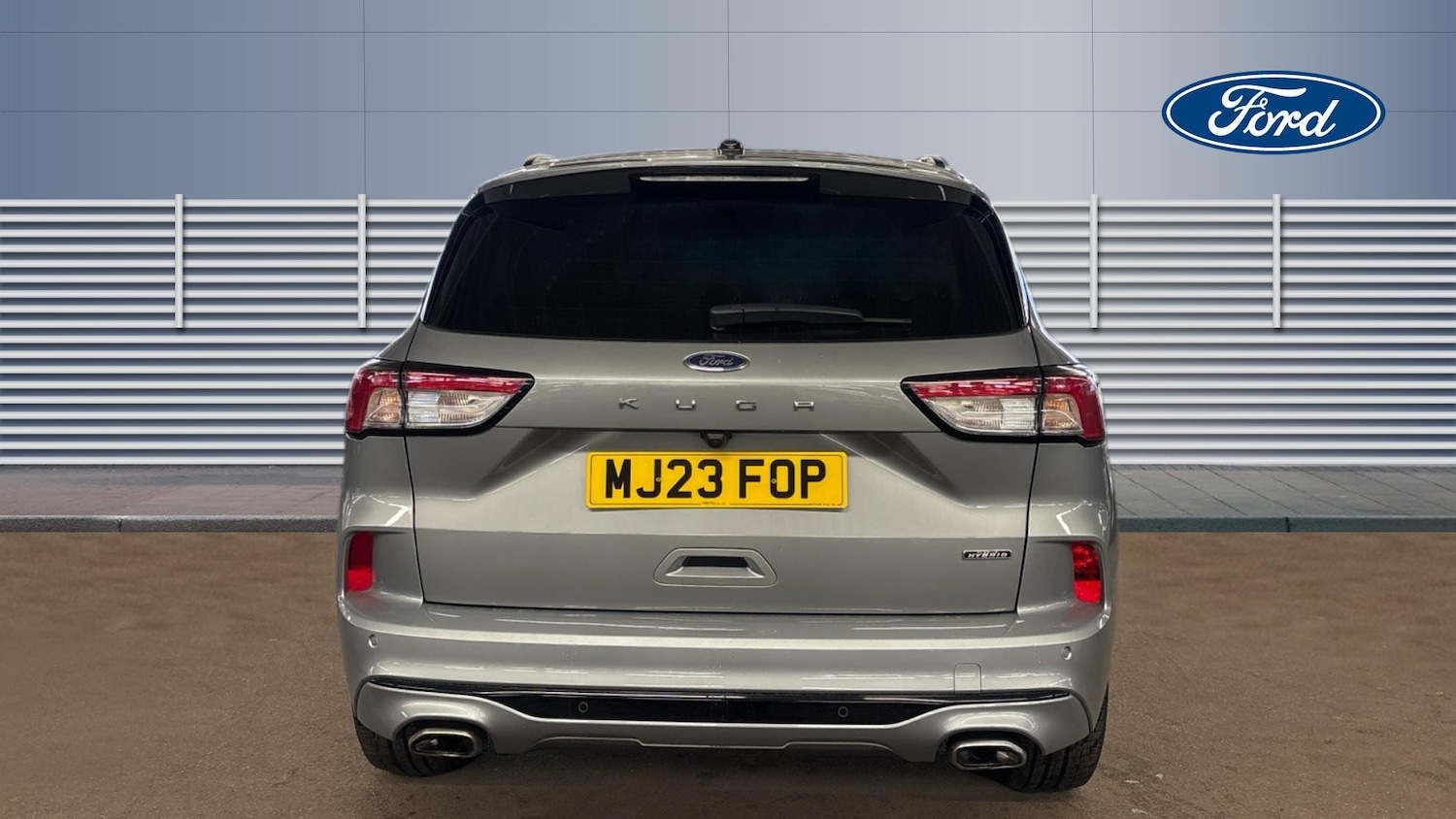 Used Ford Kuga 2023 for sale - 76477080: Photo 6