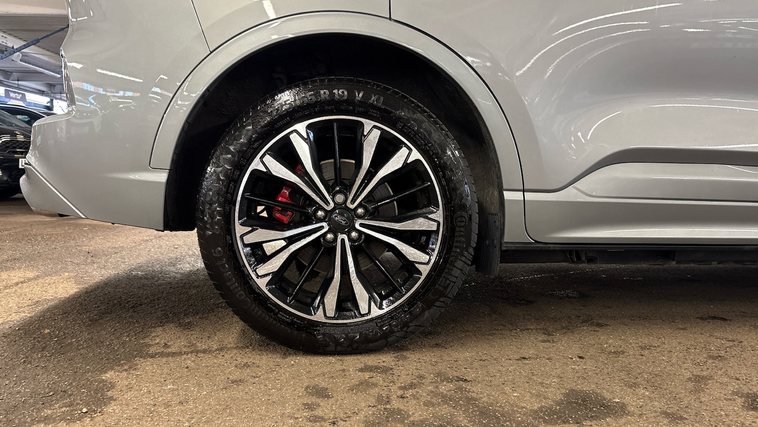 Used Ford Kuga 2023 for sale - 76477080: Photo 7