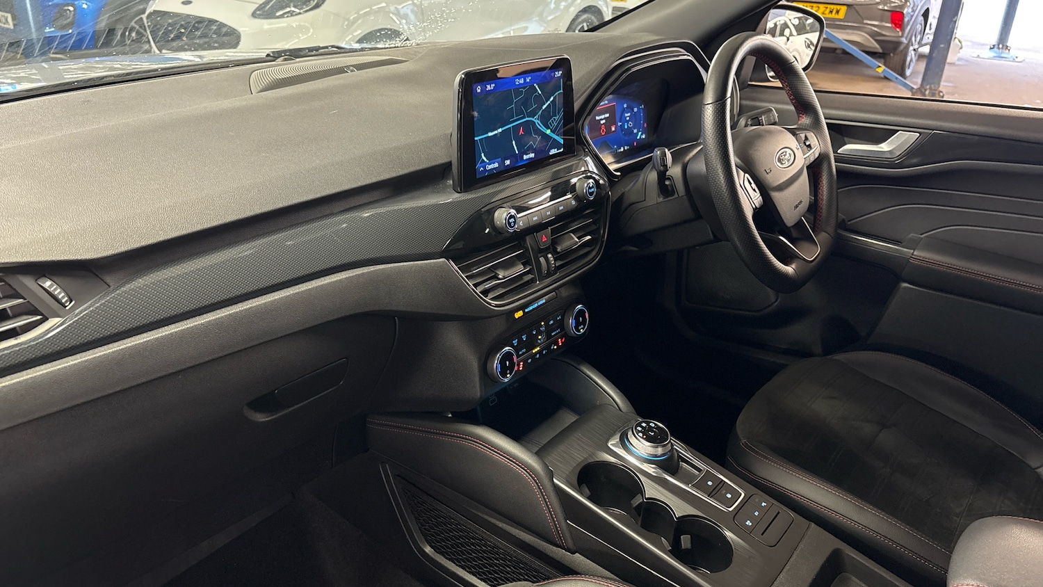 Used Ford Kuga 2023 for sale - 76477080: Photo 9