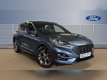 Used Ford Kuga 2022 for sale - 75499025: Photo
